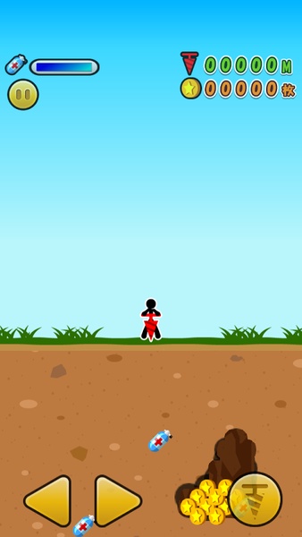 Drill de Coins - Preview 6