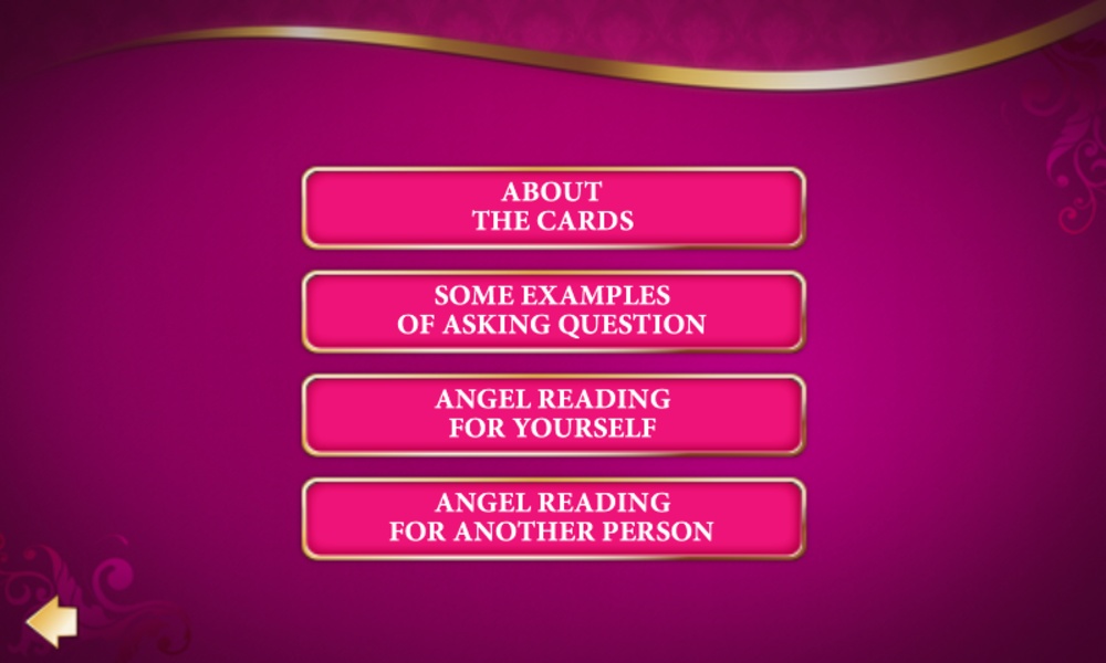 Angel Readings - Preview 10