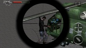 Zombie Attack Sniper screenshot 3