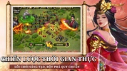 The Qin Empire screenshot 1