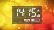 Battery Saving Digital Clocks screenshot 3