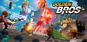 Image Golden Bros à la une