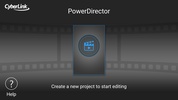 PowerDirector screenshot 9