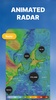 Weather Radar - Live Forecast screenshot 6