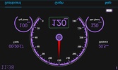 GPS Speedometer – Odometer screenshot 4