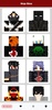 Ninja Skins for MinecraftPE screenshot 4