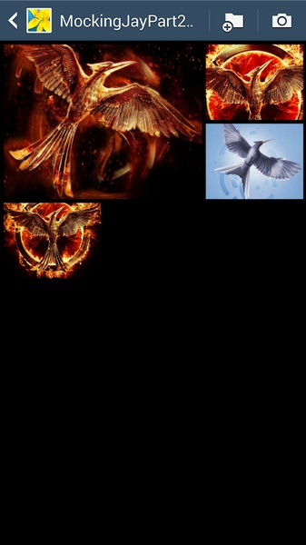 Mockingjay CountDown - Preview 2