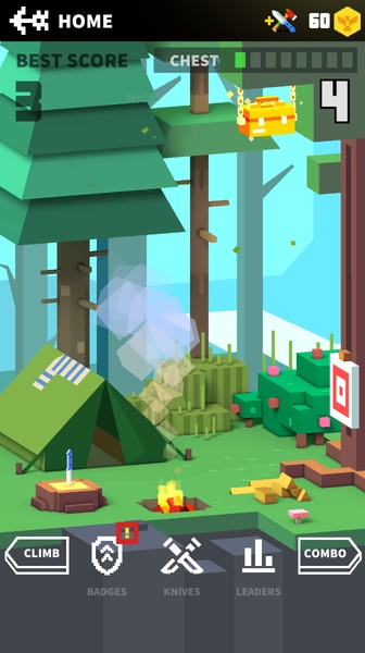 Flippy Knife - Preview 12