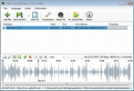 Free Audio Extractor screenshot 4