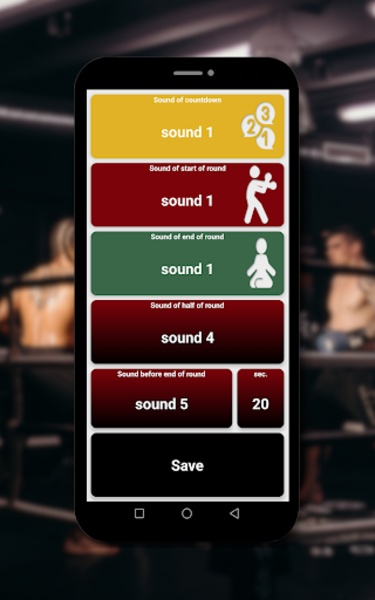 boxing timer pro mod apk Amazon.it Bestseller: Gli articoli più venduti in Soluzioni detergenti lenti  a contatto main image 0