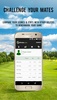 Golfshake Score+Stats Tracker screenshot 4