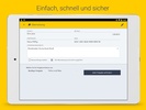 Finanzassistent screenshot 8