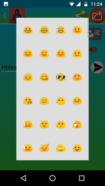 Ozuna Fan Chat - Preview 2