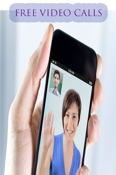 VCall - Preview 4