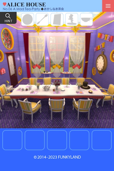 Alice House - Preview 6