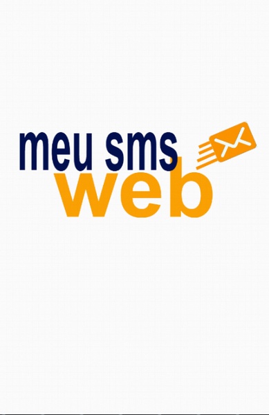 Meu SMS Web - Preview 1