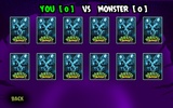 Monster Mayhem App screenshot 1