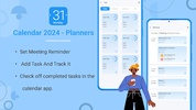 Calendar 2023 - Planners screenshot 3