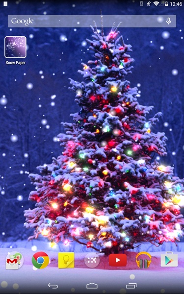 Christmas Live - Preview 3