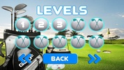 Mini Golf World Champion screenshot 8