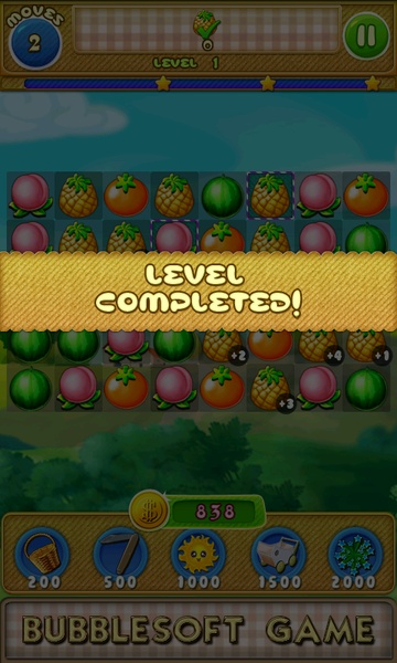 Fruit Mania2 - Preview 7