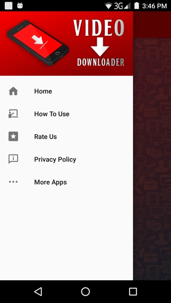 MoreUsefulApps Video Downloader - Preview 4