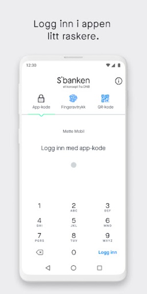 Mobilbank - Preview 7