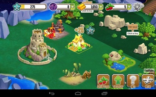 Dragon City screenshot 5