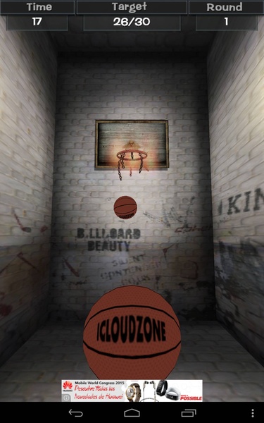Flick Basketball - Preview 5