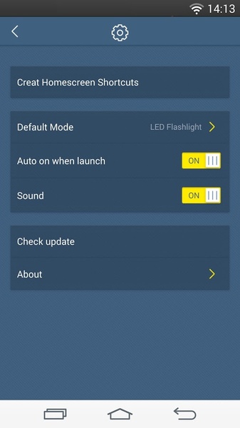 Cool Flashlight - Preview 1
