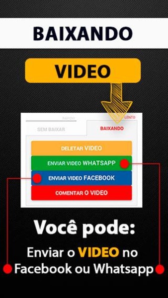 Videos para Whatsapp - Preview 6