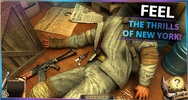 Detective Story (Escape Game) screenshot 7