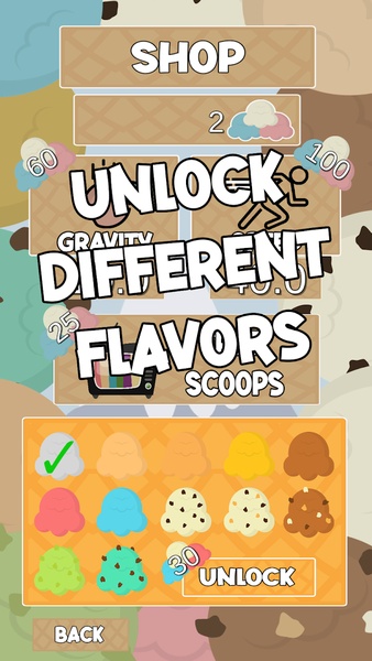 Ice Cream Stacker - Preview 8