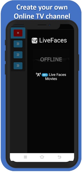 Live Faces - Preview 8