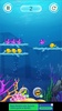 Fish Sort Color Puzzle Game screenshot 6