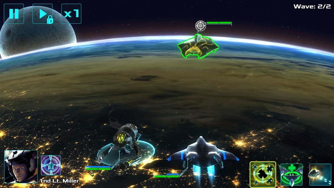Independence Day: Battle Heroes - Preview 4