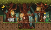 Jungle Monkey Kong screenshot 3