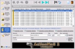 ActionMail screenshot 1
