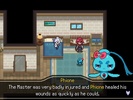 Pokémon Reminiscencia screenshot 8