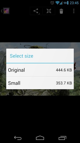 Resize - Preview 2