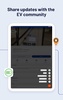 PlugShare - EV & Tesla Map screenshot 13