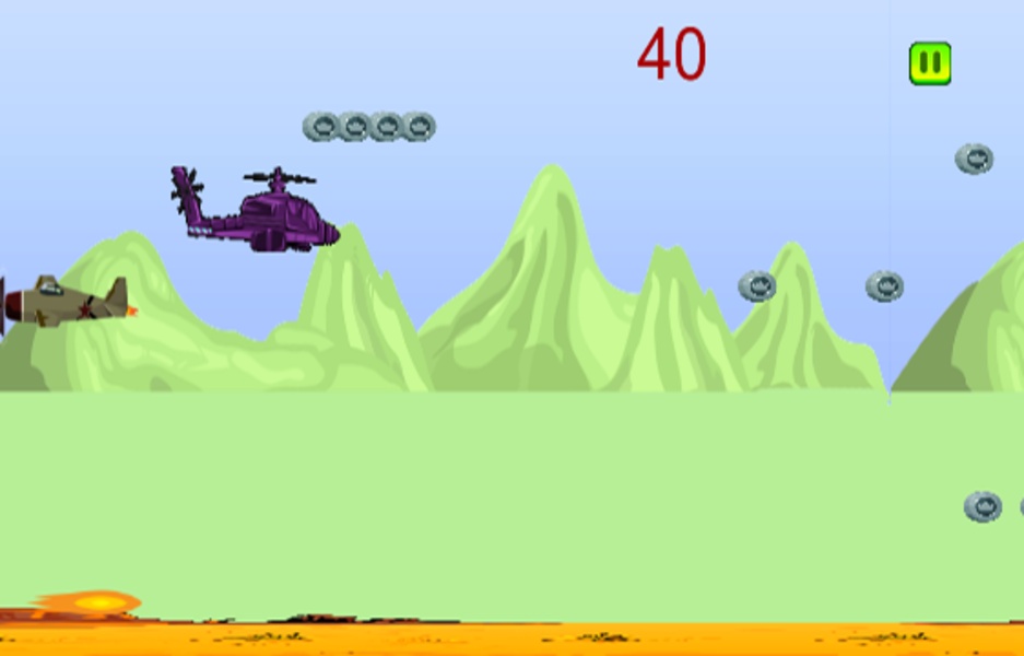 helicopter - Preview 5