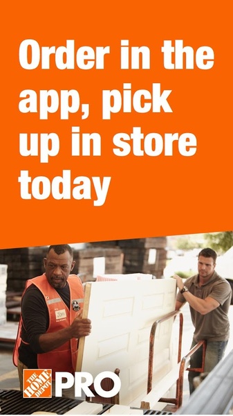 Home Depot - Preview 5