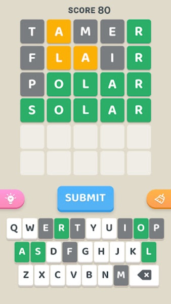 WordClub - Preview 4
