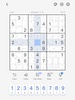 Sudoku - Classic Sudoku Puzzle screenshot 4