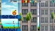 Robot Run Madness screenshot 6