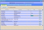 BeatScanner screenshot 2