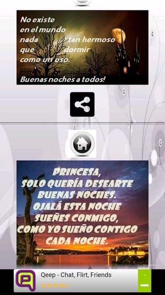 Buenas noches Chidas - Preview 2