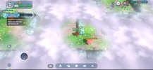 Fluffy Planet Saga screenshot 8