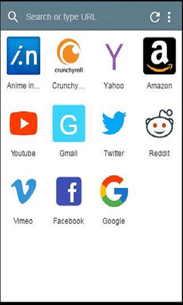 Punch Browser - Preview 1